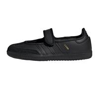 ADIDAS ORIGINALS Ballerines 'Samba' noir, Taille 35,5