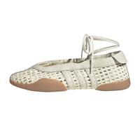 ADIDAS ORIGINALS Ballerines 'Taekwondo Mei' blanc cassé, Taille 40,5-41