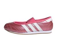 ADIDAS ORIGINALS Ballerines 'Taekwondo' rose / blanc, Taille 32