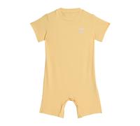 ADIDAS ORIGINALS Barboteuse / body orange pastel, Taille 98