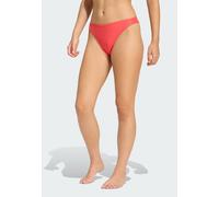 ADIDAS ORIGINALS Bas de bikini 'Adicolor Bikini' rouge, Taille L