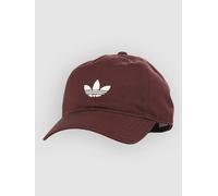 adidas Originals Baseball Ac Casquette rouge Uni