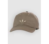 adidas Originals Baseball Ac Casquette vert Uni