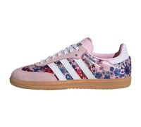 ADIDAS ORIGINALS Baskets 'Adidas Originals x Liberty London Samba OG' bleu / rose / rouge foncé / blanc, Taille 36
