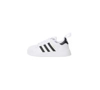 ADIDAS ORIGINALS Baskets 'Adifom Superstar 360' noir / blanc, Taille 34