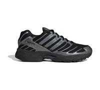 Adidas Performance Chaussure de course Adistar Control 3 gris argenté / noir Taille 44,5-45