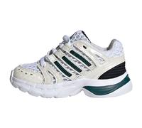 ADIDAS ORIGINALS Baskets 'ADISTAR CONTROL 5' crème / émeraude / blanc, Taille 23,5