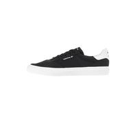ADIDAS ORIGINALS Baskets basses '3MC' noir / blanc, Taille 40,5-41