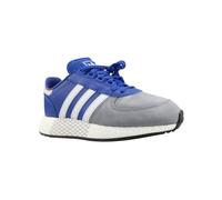 ADIDAS ORIGINALS Baskets basses 'Adidas Marathon Tech EF4395' bleu, Taille 36,5-37