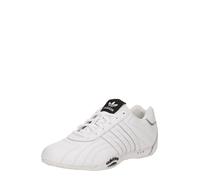 ADIDAS ORIGINALS Baskets basses 'Adiracer' blanc, Taille 38