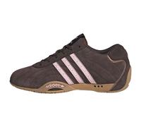 ADIDAS ORIGINALS Baskets basses 'Adiracer' brun foncé / rose, Taille 36,5-37