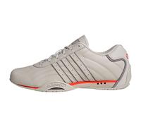 ADIDAS ORIGINALS Baskets basses 'Adiracer Lo Audi Revolut F1 Team' gris, Taille 37-37,5