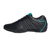 ADIDAS ORIGINALS Baskets basses 'Adiracer Mercedes Amg Petronas F1 Team' pétrole / noir, Taille 36