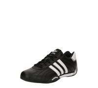 ADIDAS ORIGINALS Baskets basses 'Adiracer' noir / blanc, Taille 39-39,5
