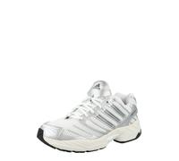 ADIDAS ORIGINALS Baskets basses 'Adistar Control 3' argent / blanc, Taille 41-41,5