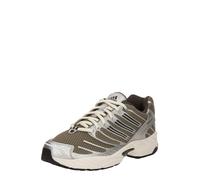 ADIDAS ORIGINALS Baskets basses 'ADISTAR CONTROL 3' noisette / noir / argent, Taille 44