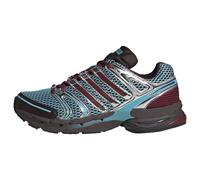 CHAUSSURE ADISTAR CONTROL5 Preloved Blue / Dark Brown / Grey Five 37 1/3