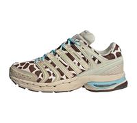 ADIDAS ORIGINALS Baskets basses 'Adistar Control 5 ' beige / marron / vert clair, Taille 37-37,5