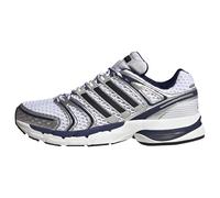 ADIDAS ORIGINALS Baskets basses 'Adistar Control 5' bleu marine / noir / argent / blanc, Taille 41-41,5
