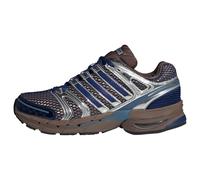 ADIDAS ORIGINALS Baskets basses 'Adistar Control 5' bleu / marron / argent, Taille 44