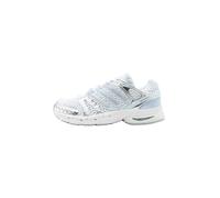 ADIDAS ORIGINALS Baskets basses 'Adistar Control 5' bleu pastel / argent / blanc, Taille 36,5-37