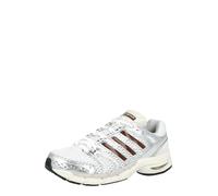 ADIDAS ORIGINALS Baskets basses 'ADISTAR CONTROL 5' chocolat / argent / blanc, Taille 39-39,5