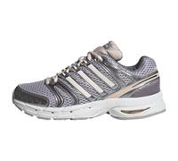 ADIDAS ORIGINALS Baskets basses 'Adistar Control 5' crème / gris / argent, Taille 39-39,5