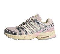 ADIDAS ORIGINALS Baskets basses 'Adistar Control 5' crème / rose / argent, Taille 39-39,5