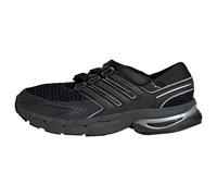 ADIDAS ORIGINALS Baskets basses 'Adistar Control 5' gris foncé / argent, Taille 40