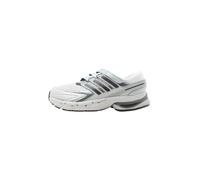 ADIDAS ORIGINALS Baskets basses 'Adistar Control 5' gris / gris argenté / blanc, Taille 40
