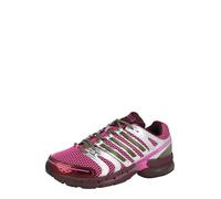ADIDAS ORIGINALS Baskets basses 'ADISTAR CONTROL 5' marron / rose / rouge rubis / argent, Taille 43-43,5