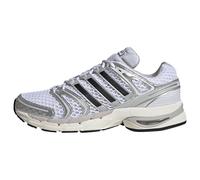 Adidas Baskets Control 5 Silver Metallic Homme Sport Blanc Taille 36 EU