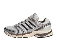 ADIDAS ORIGINALS Baskets basses 'Adistar Control 5' noir / argent / blanc, Taille 42,5-43