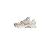 ADIDAS ORIGINALS Baskets basses 'Adistar Control 5 W Latte' cappuccino / blanc, Taille 44,5-45