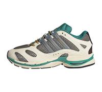 ADIDAS ORIGINALS Baskets basses 'Adistar' crème / gris argenté / gris foncé, Taille 44
