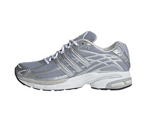 ADIDAS ORIGINALS Baskets basses 'Adistar Cushion' gris / gris argenté / blanc, Taille 36,5-37