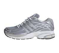 ADIDAS ORIGINALS Baskets basses 'Adistar Cushion' gris / gris argenté / blanc, Taille 38