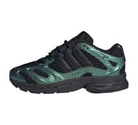 ADIDAS ORIGINALS Baskets basses 'Adistar' émeraude / noir, Taille 36