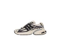 ADIDAS ORIGINALS Baskets basses 'Adistar XLG 2.0' gris foncé / argent / blanc, Taille 38