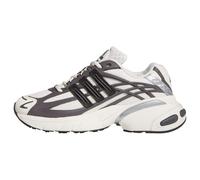 ADIDAS ORIGINALS Baskets basses 'Adistar XLG 2.0' gris foncé / argent / blanc, Taille 38,5-39