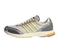 ADIDAS ORIGINALS Baskets basses 'Adizero Adios OG' camel / ivoire / jaune clair / argent, Taille 36,5-37