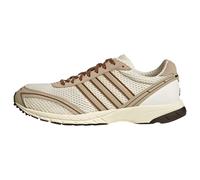 ADIDAS ORIGINALS Baskets basses 'Adizero Adios Og' crème / umbra / blanc cassé, Taille 38