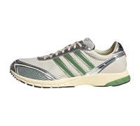 ADIDAS ORIGINALS Baskets basses 'Adizero Adios OG' vert / argent / blanc cassé, Taille 40