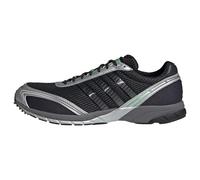 ADIDAS ORIGINALS Baskets basses 'Adizero Adios OG' vert foncé / argent, Taille 37-37,5