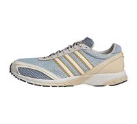 ADIDAS ORIGINALS Baskets basses 'Adizero Adios' sable / bleu-gris / bleu clair / blanc, Taille 42