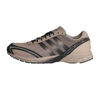 ADIDAS ORIGINALS Baskets basses 'Adizero Adios' taupe / noir, Taille 38