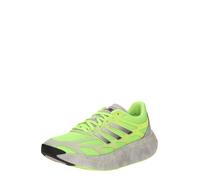 ADIDAS ORIGINALS Baskets basses 'ADIZERO ARUKU' citron vert / vert pastel / argent, Taille 38