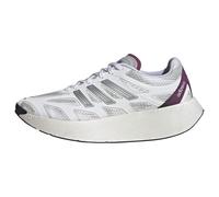 ADIDAS ORIGINALS Baskets basses 'Adizero Aruku' gris / violet / argent / blanc, Taille 44,5-45