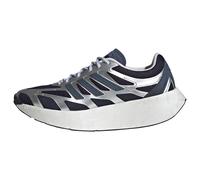 ADIDAS ORIGINALS Baskets basses 'Adizero Aruku' marine / bleu foncé / argent, Taille 38