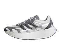ADIDAS ORIGINALS Baskets basses 'Adizero Aruku' noir / argent / blanc, Taille 38